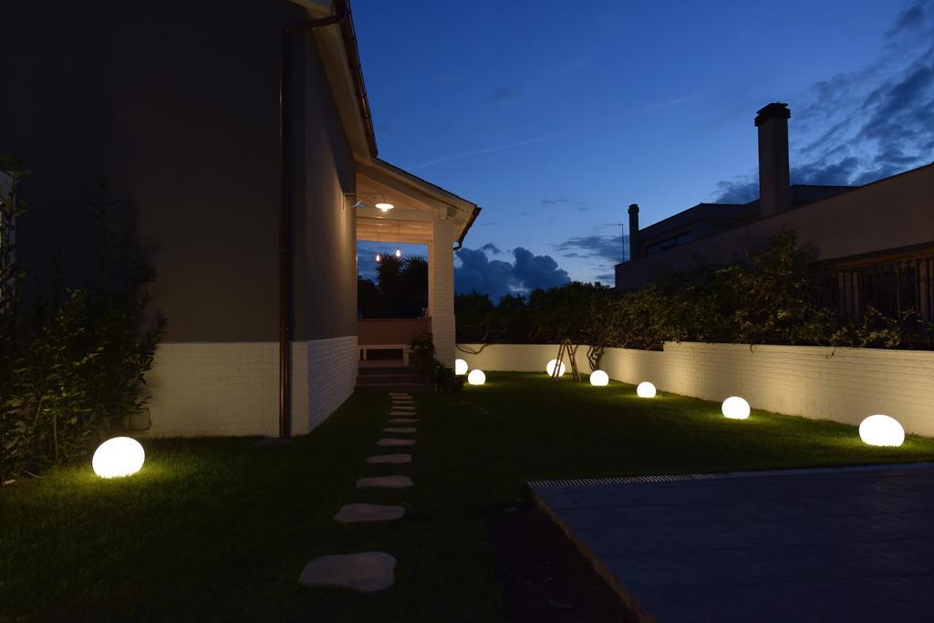 Casa de hóspedes Catona Trigoria *